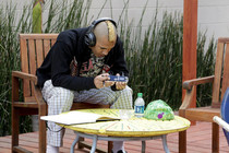 PLATINUM HIT -- "Dance Floor Royalty" -- Pictured: Nick Nittoli -- Photo by: Nicole Wilder/Bravo