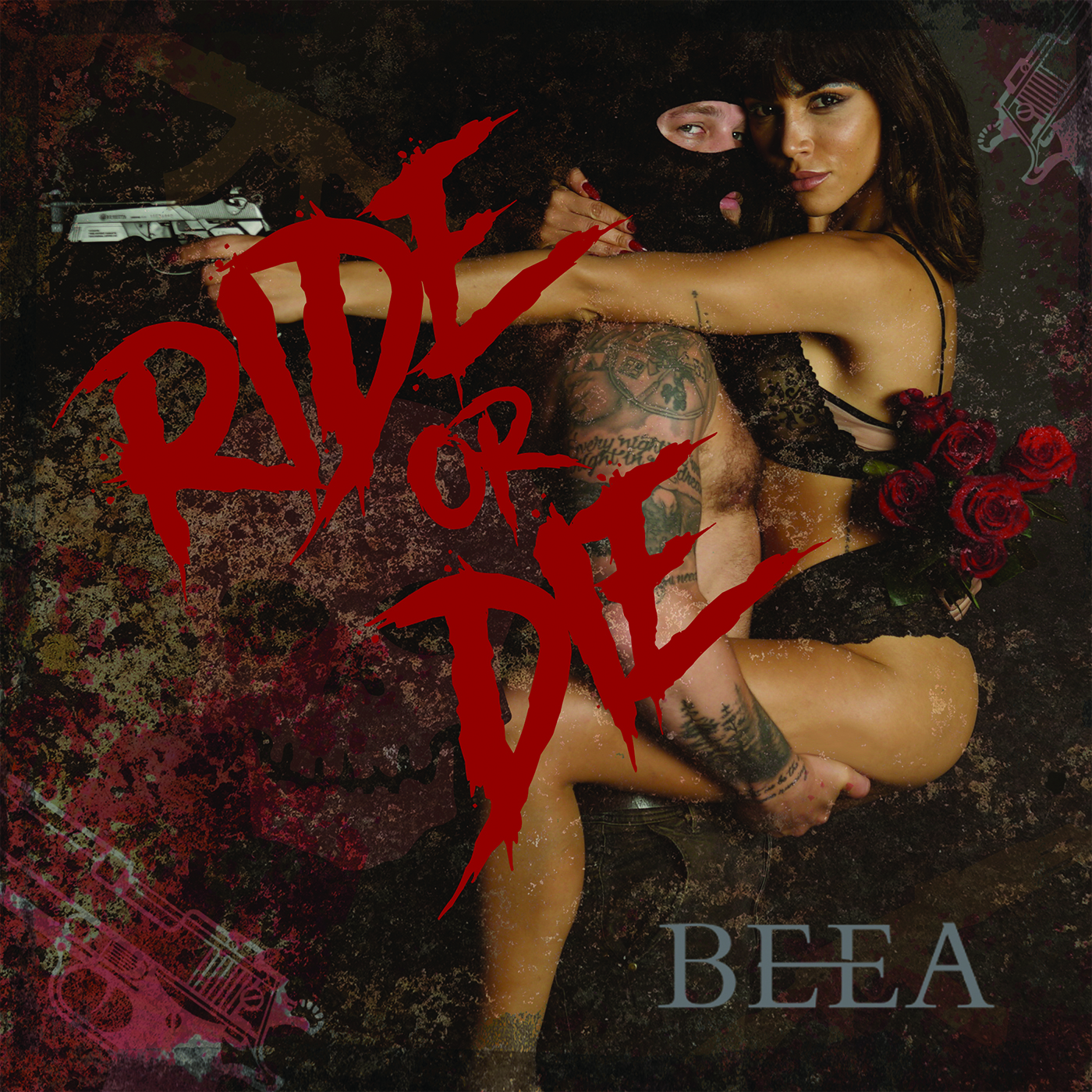 BEEA – M.T.V.rock