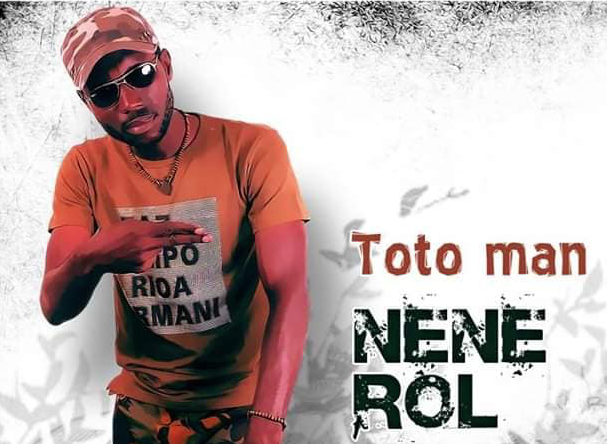 Nene Rol – M.T.V.rock