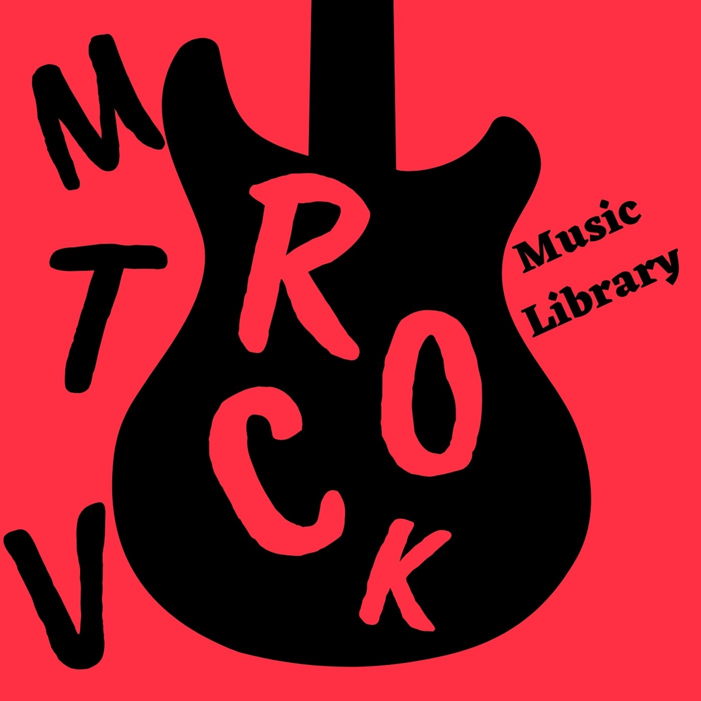 Music Library – M.T.V.rock